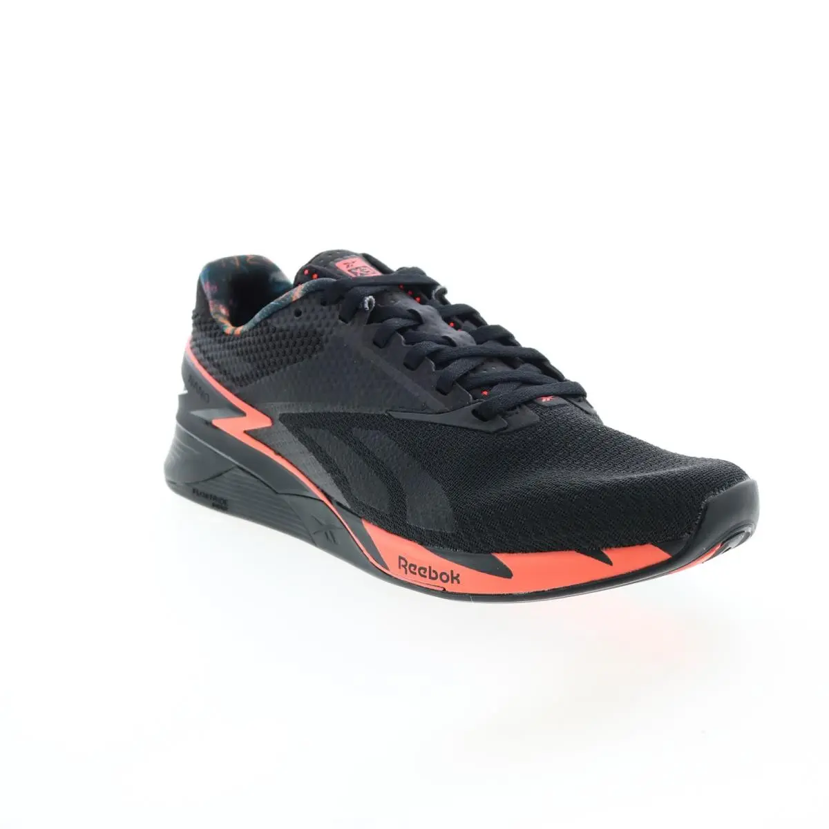 Reebok shoes - Reebok Nano X3 - Nano - HP6075 - Black (UPC: 195748636083) 0