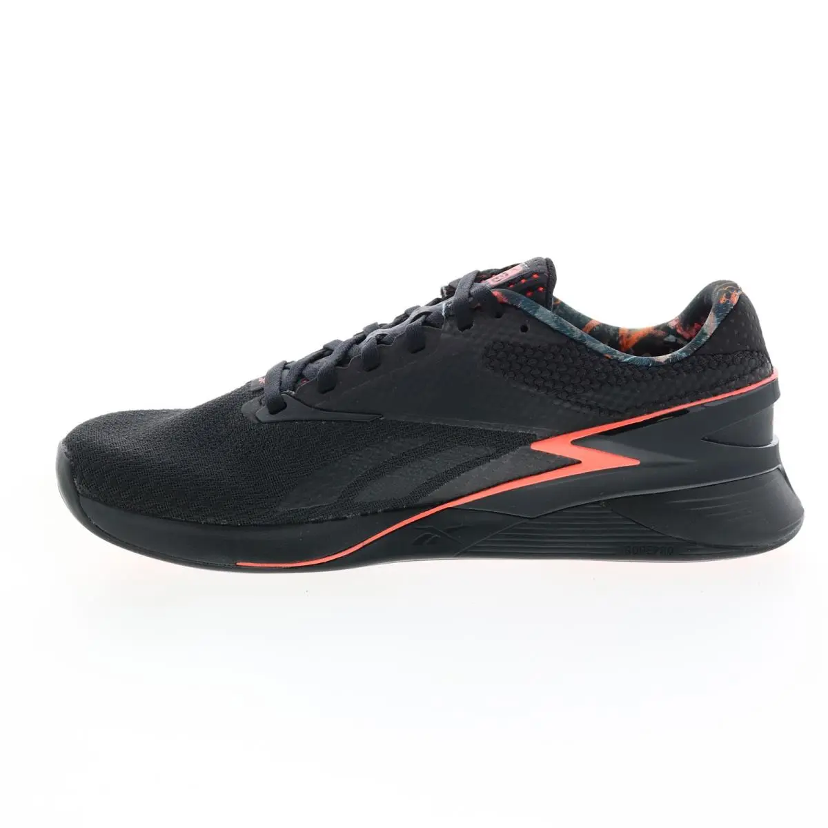 Reebok shoes - Reebok Nano X3 - Nano - HP6075 - Black (UPC: 195748636083) 3