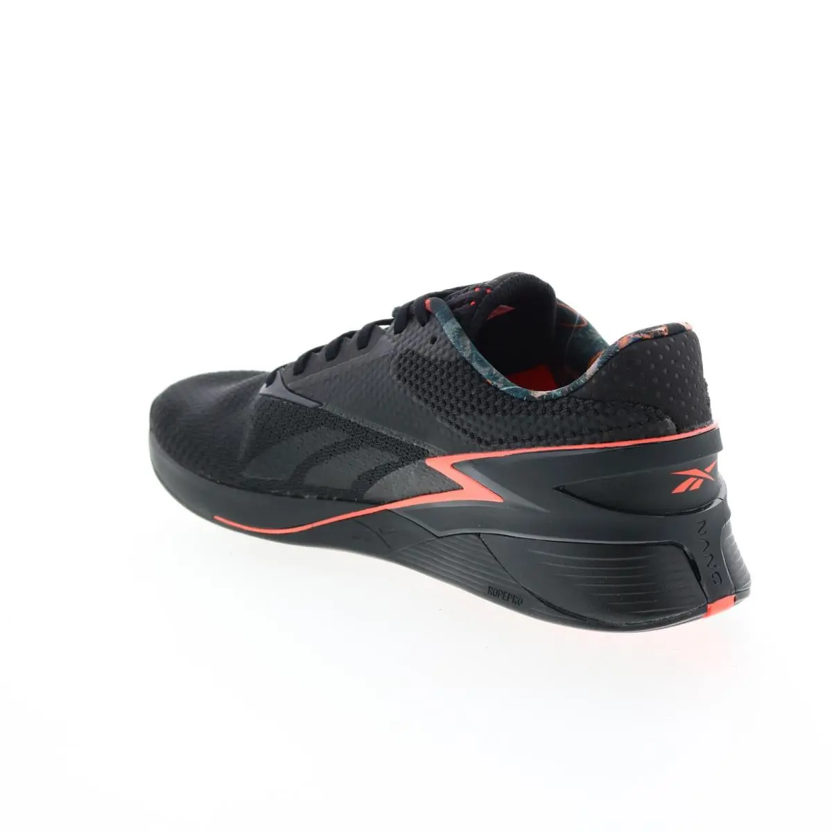 Reebok shoes - Reebok Nano X3 - Nano - HP6075 - Black (UPC: 195748636083) 4