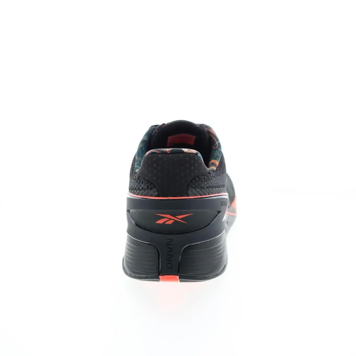 Reebok shoes - Reebok Nano X3 - Nano - HP6075 - Black (UPC: 195748636083) 5