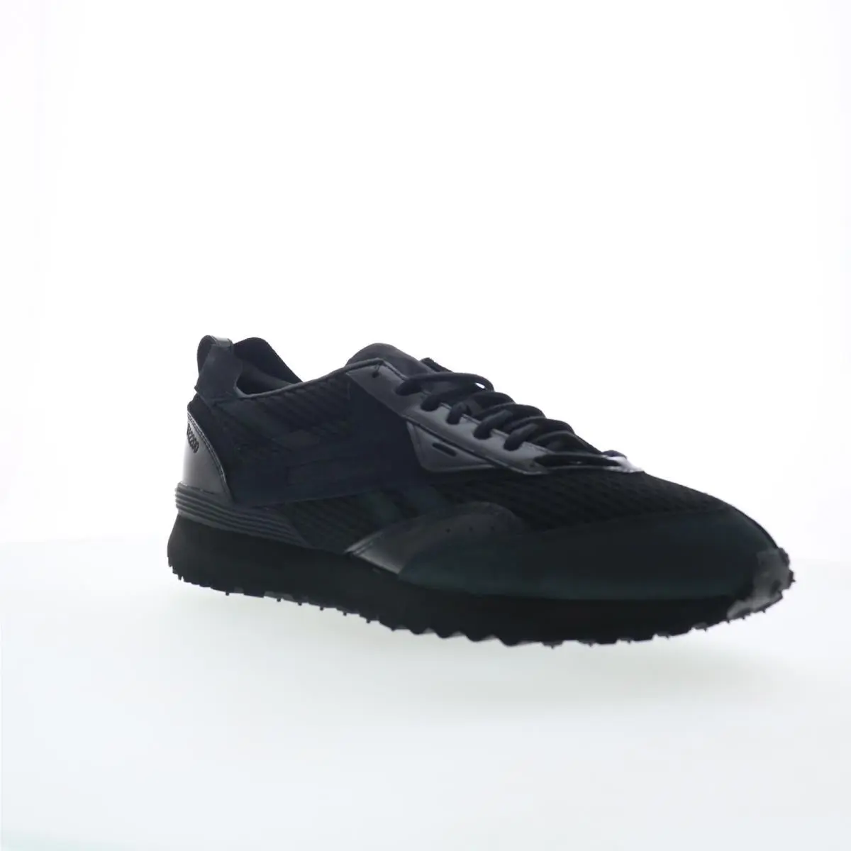 Reebok shoes - Reebok LX2200 - FZ5846 - Black (UPC: 195748492832) 0