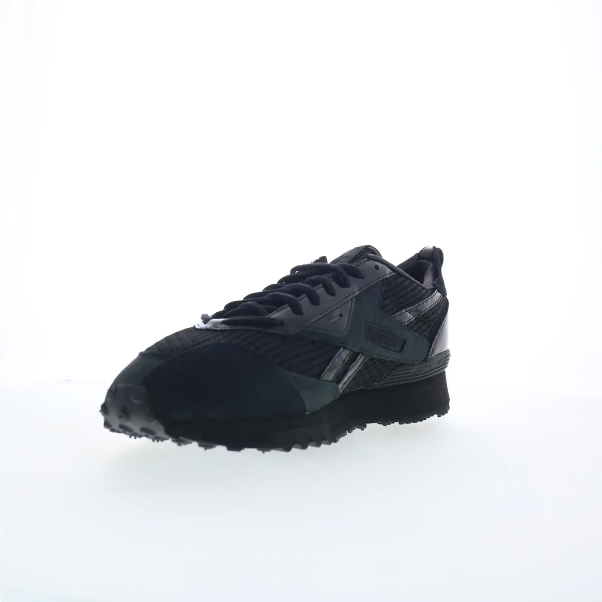 Reebok shoes - Reebok LX2200 - FZ5846 - Black (UPC: 195748492832) 2