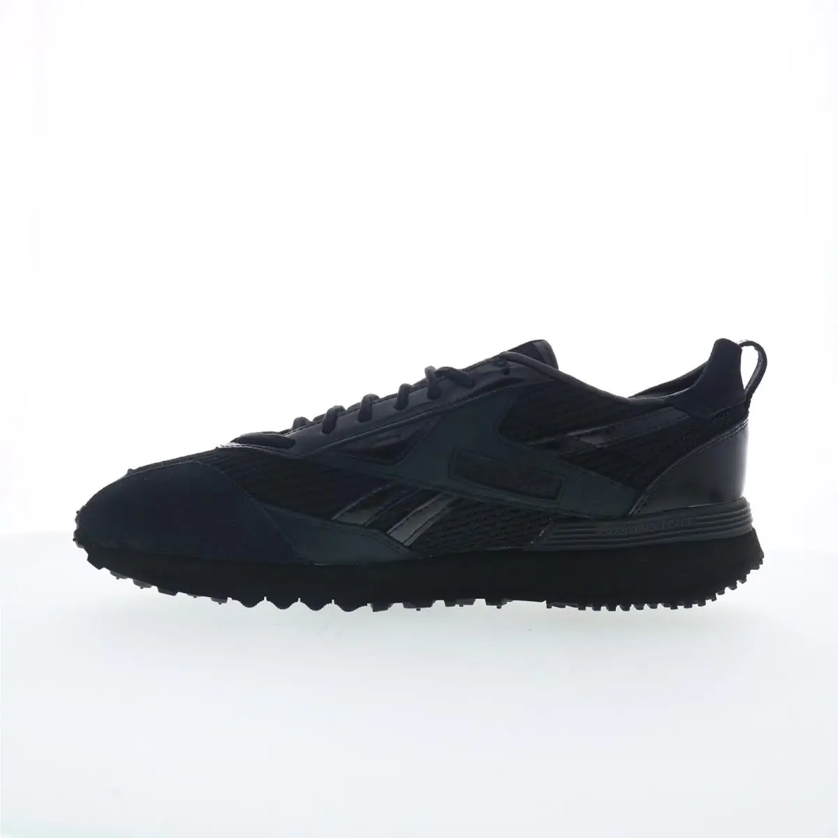 Reebok shoes - Reebok LX2200 - FZ5846 - Black (UPC: 195748492832) 3