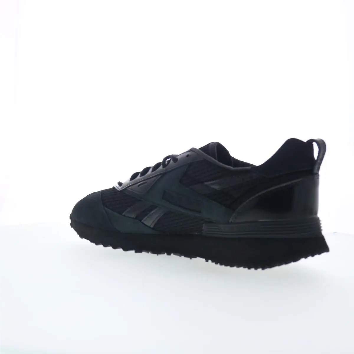 Reebok shoes - Reebok LX2200 - FZ5846 - Black (UPC: 195748492832) 4