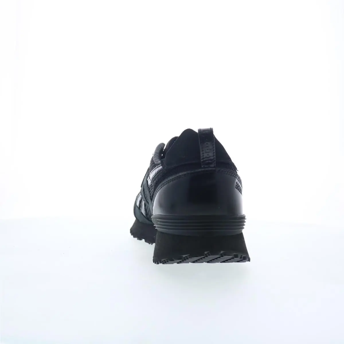 Reebok shoes - Reebok LX2200 - FZ5846 - Black (UPC: 195748492832) 5
