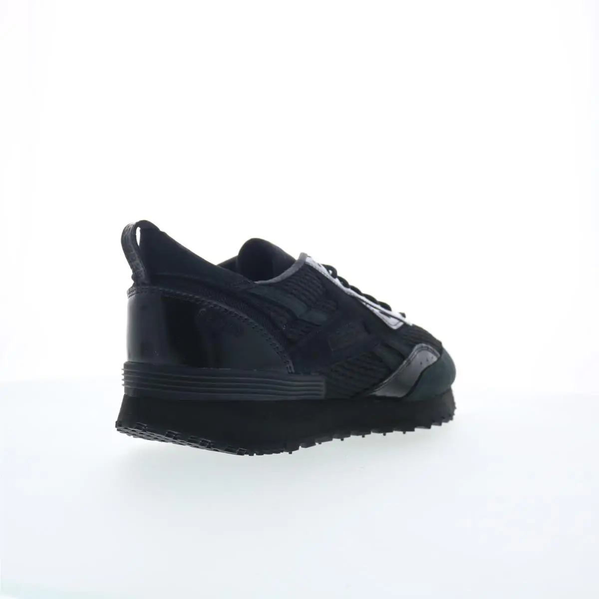 Reebok shoes - Reebok LX2200 - FZ5846 - Black (UPC: 195748492832) 6