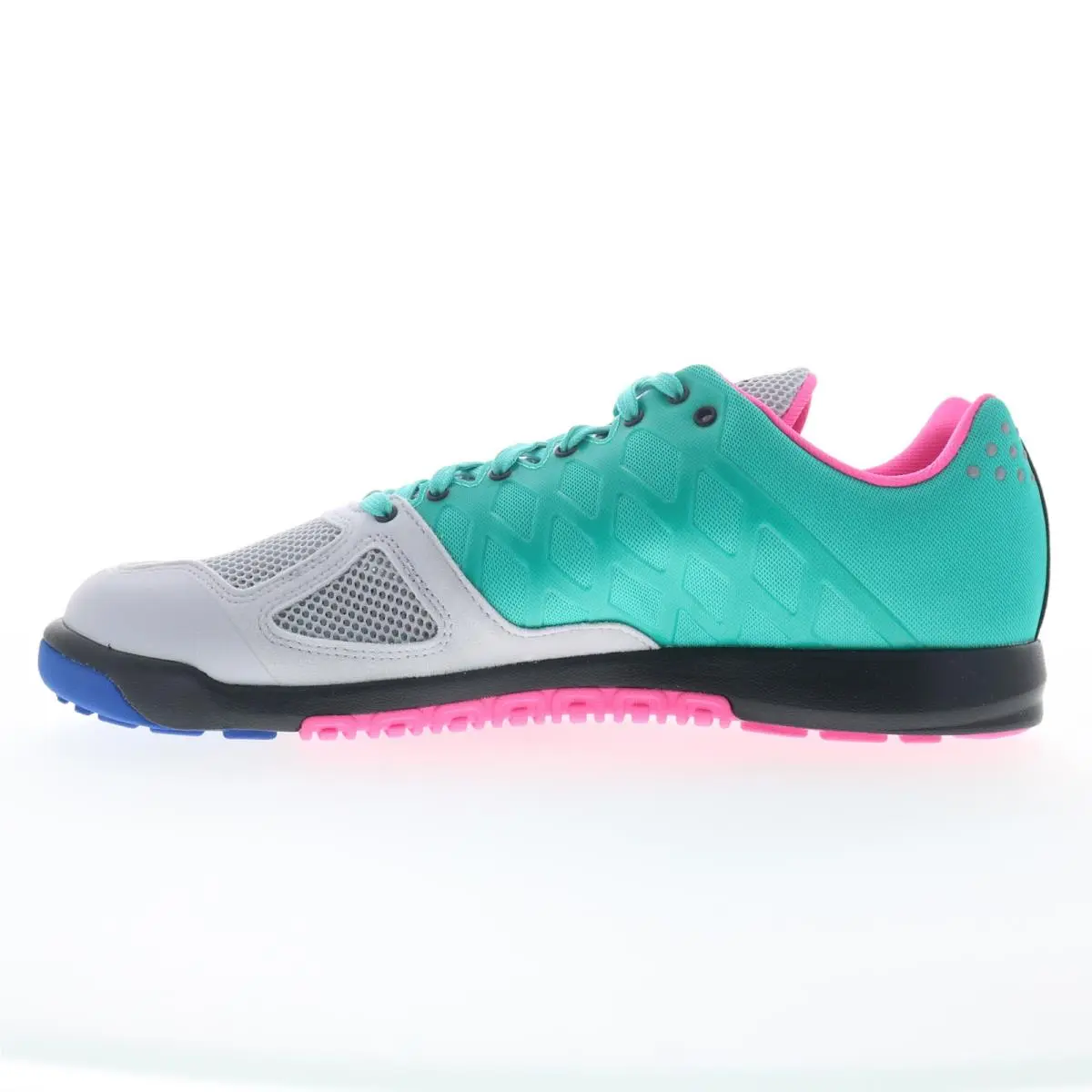 Reebok shoes - Reebok Nano 2.0 - Nano - IF3391 - Gray (UPC: 196470707522) 1