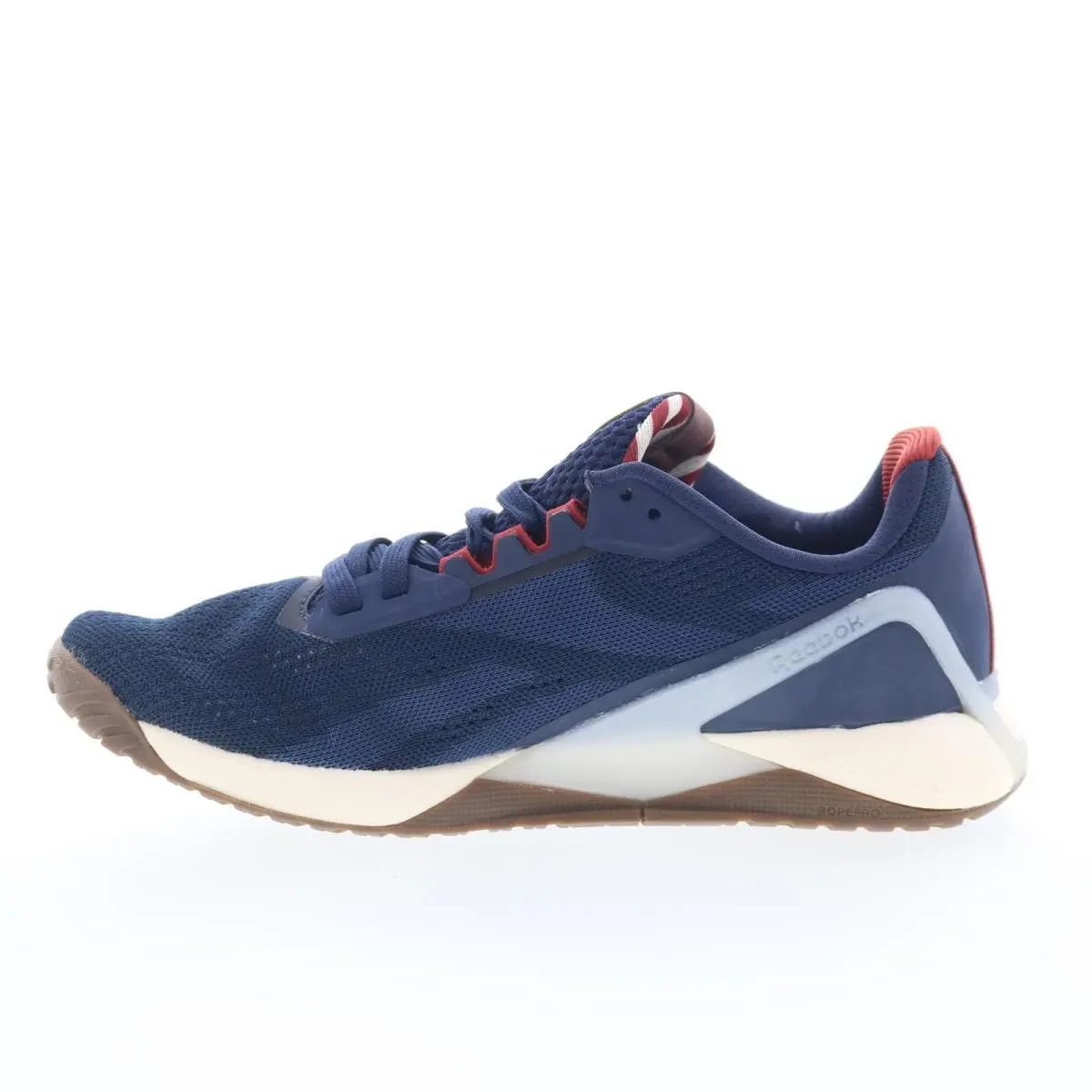 Reebok shoes - Reebok Nano X1 - Nano - GZ1812 - Blue (UPC: 195733053208) 1