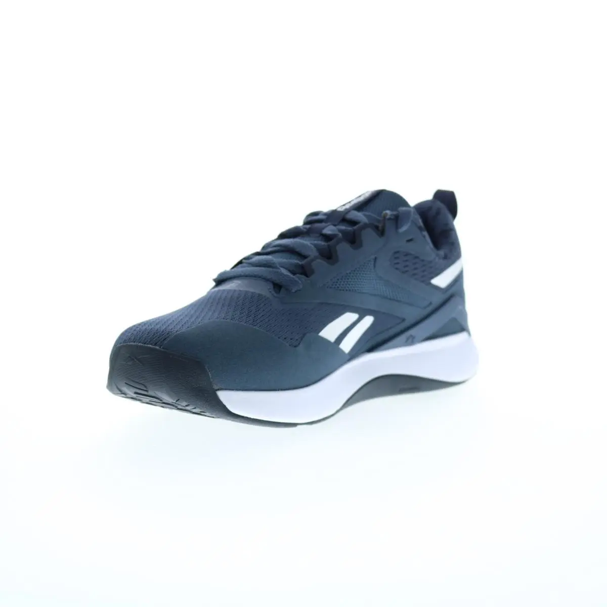 Reebok shoes - Reebok Nanoflex TR 2 - Nanoflex - IE2899 100074538 - Blue (UPC: 197225171728) 2
