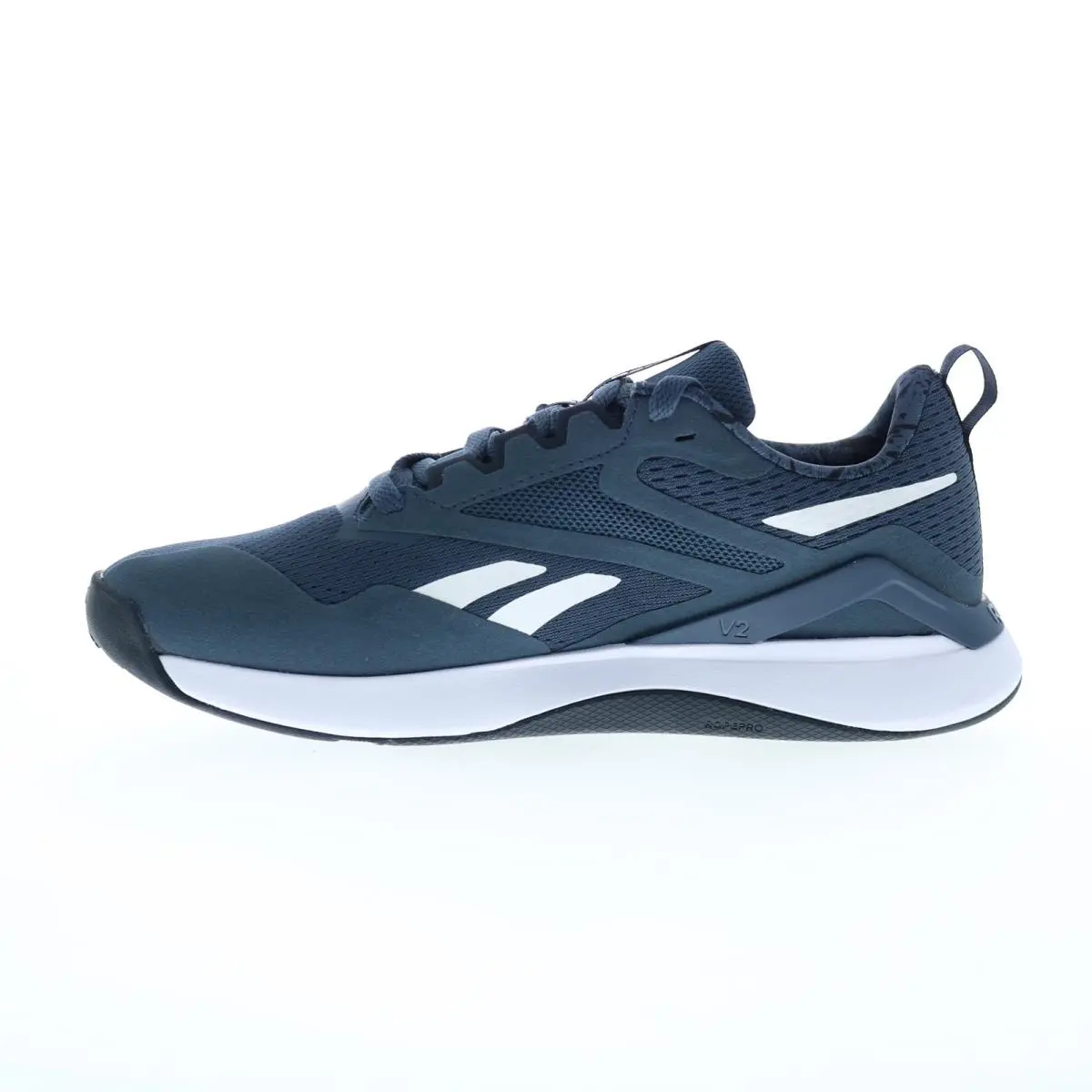Reebok shoes - Reebok Nanoflex TR 2 - Nanoflex - IE2899 100074538 - Blue (UPC: 197225171728) 3