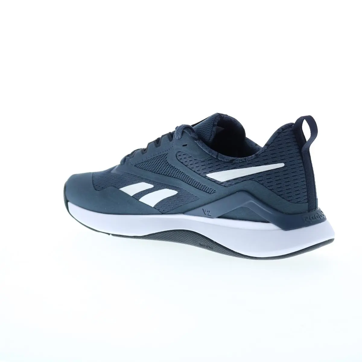 Reebok shoes - Reebok Nanoflex TR 2 - Nanoflex - IE2899 100074538 - Blue (UPC: 197225171728) 4