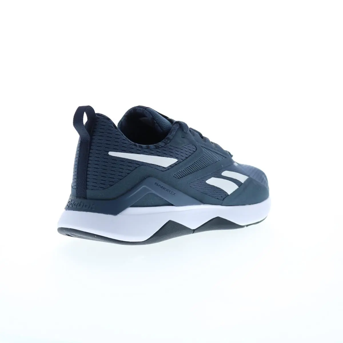 Reebok shoes - Reebok Nanoflex TR 2 - Nanoflex - IE2899 100074538 - Blue (UPC: 197225171728) 6