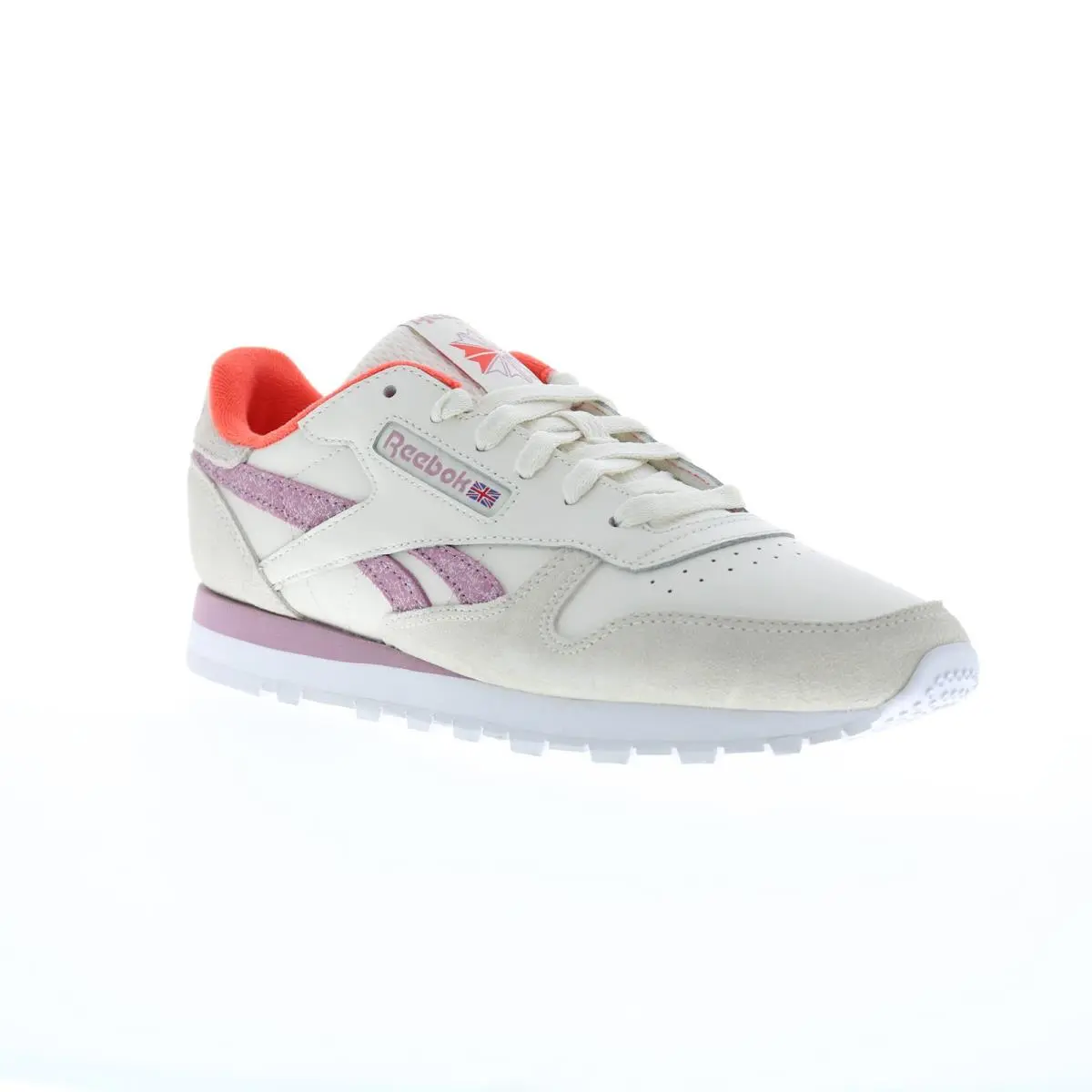 Reebok shoes - Reebok Classic Leather - Classic Leather - GY1573 100046377 - Beige (UPC: 195739385617) 0
