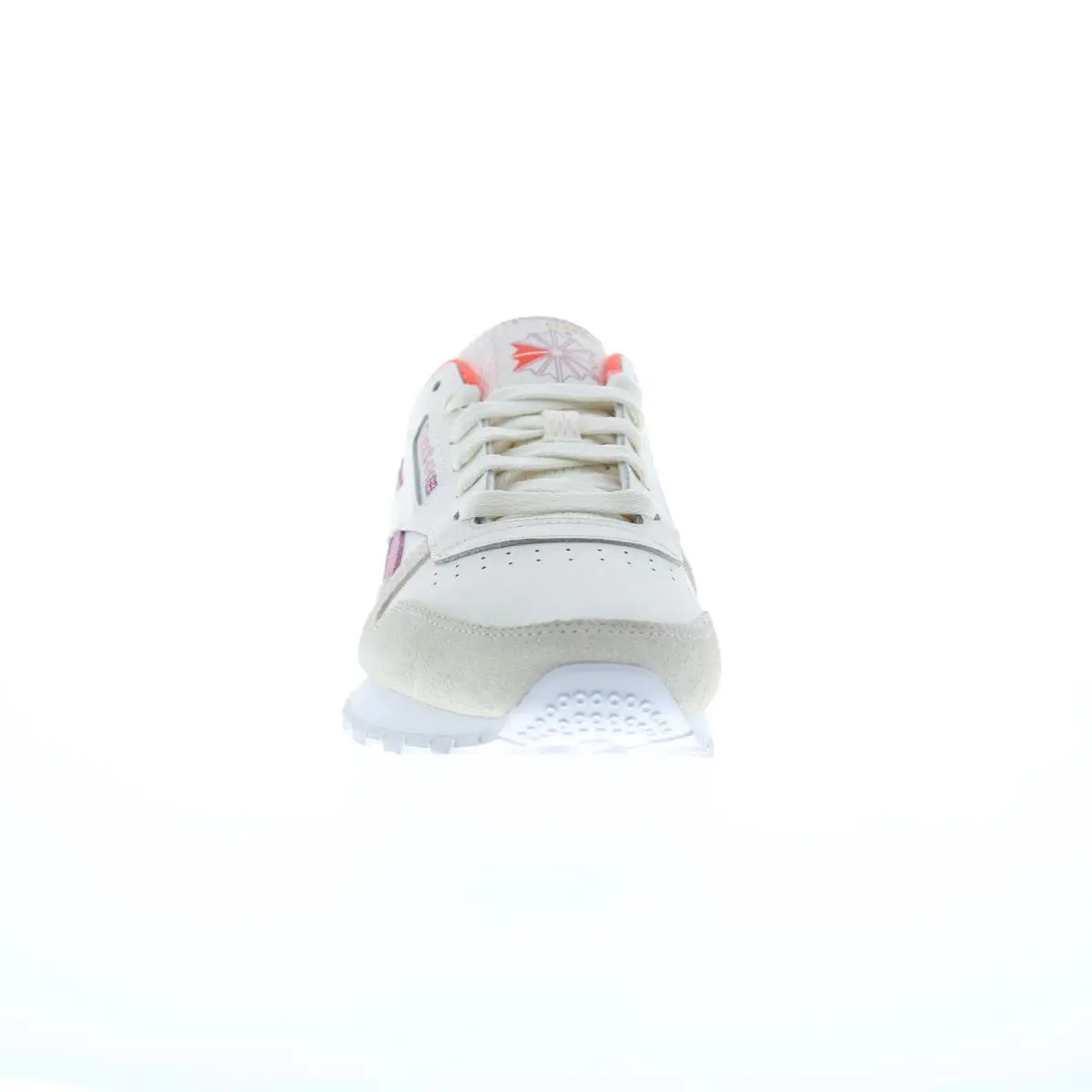 Reebok shoes - Reebok Classic Leather - Classic Leather - GY1573 100046377 - Beige (UPC: 195739385617) 1