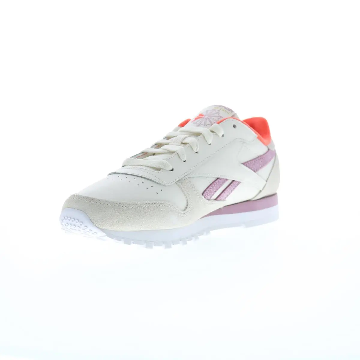Reebok shoes - Reebok Classic Leather - Classic Leather - GY1573 100046377 - Beige (UPC: 195739385617) 2
