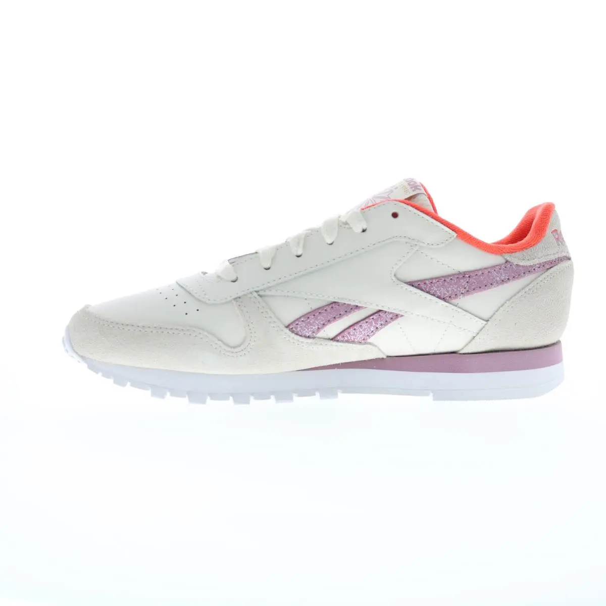 Reebok shoes - Reebok Classic Leather - Classic Leather - GY1573 100046377 - Beige (UPC: 195739385617) 3