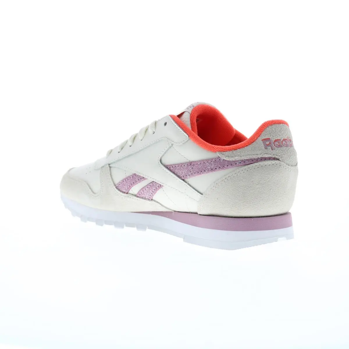 Reebok shoes - Reebok Classic Leather - Classic Leather - GY1573 100046377 - Beige (UPC: 195739385617) 4