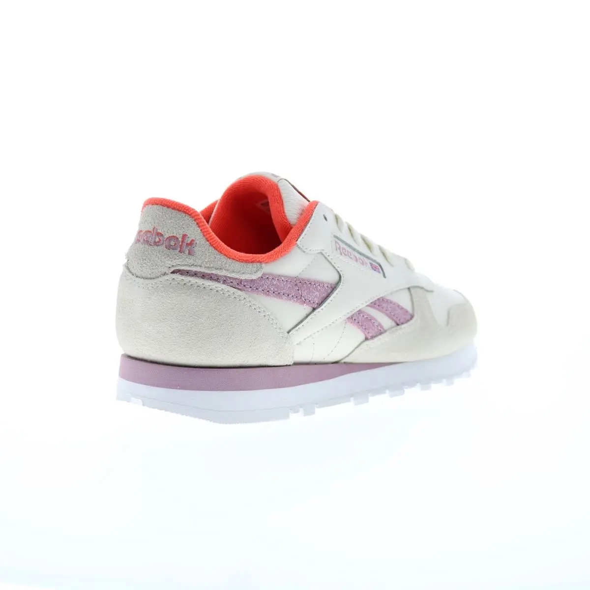 Reebok shoes - Reebok Classic Leather - Classic Leather - GY1573 100046377 - Beige (UPC: 195739385617) 6