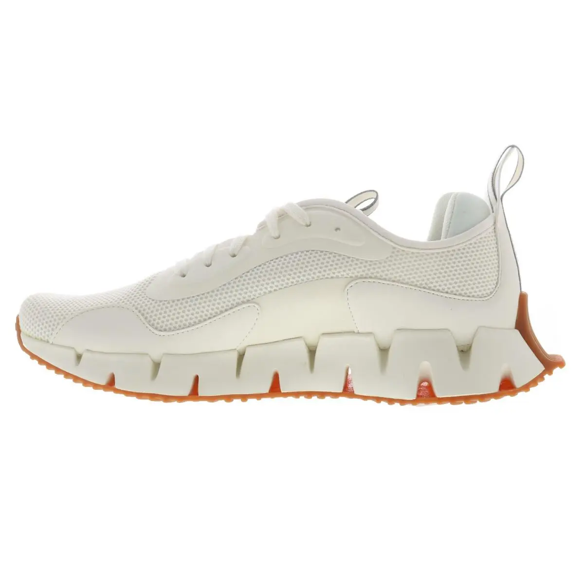 Reebok shoes - Reebok Zig Dynamica - Zig Dynamica - IF5948 - Ivory (UPC: 196468601054) 1