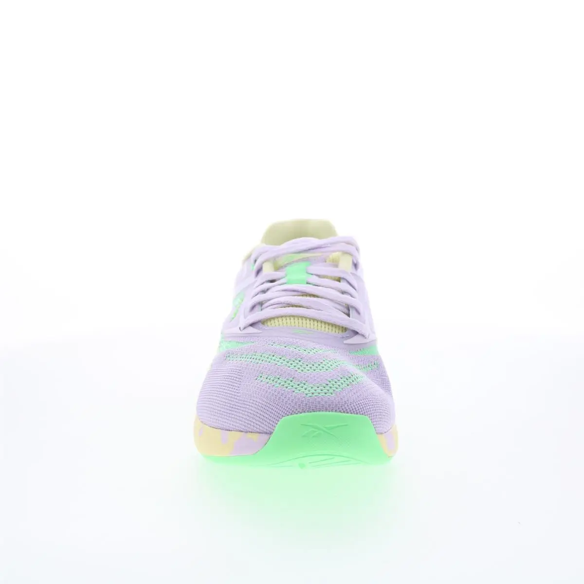Reebok shoes - Reebok Nano X5 - Nano - 100225455 - Purple (UPC: 197324049218) 0