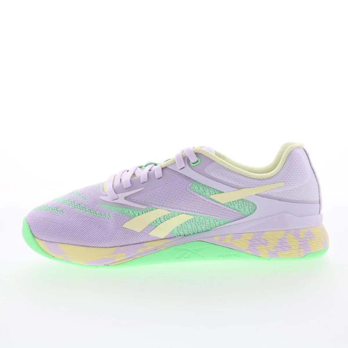 Reebok shoes - Reebok Nano X5 - Nano - 100225455 - Purple (UPC: 197324049218) 1