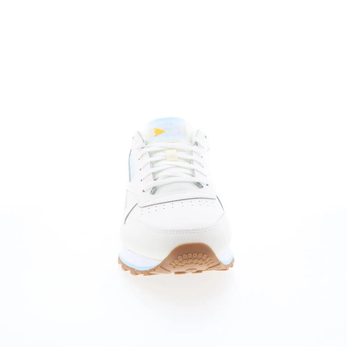 Reebok shoes - Reebok Classic Leather - Classic Leather - 100201086 - White (UPC: 197225799571) 0