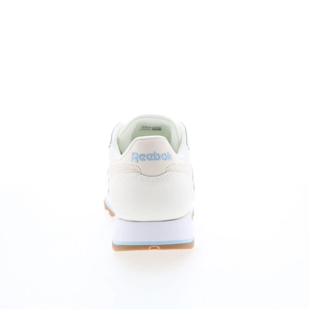 Reebok shoes - Reebok Classic Leather - Classic Leather - 100201086 - White (UPC: 197225799571) 2
