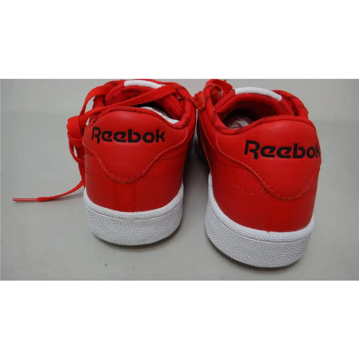 Reebok shoes - Club C 85 SO - Club - BS5212 - Red 5