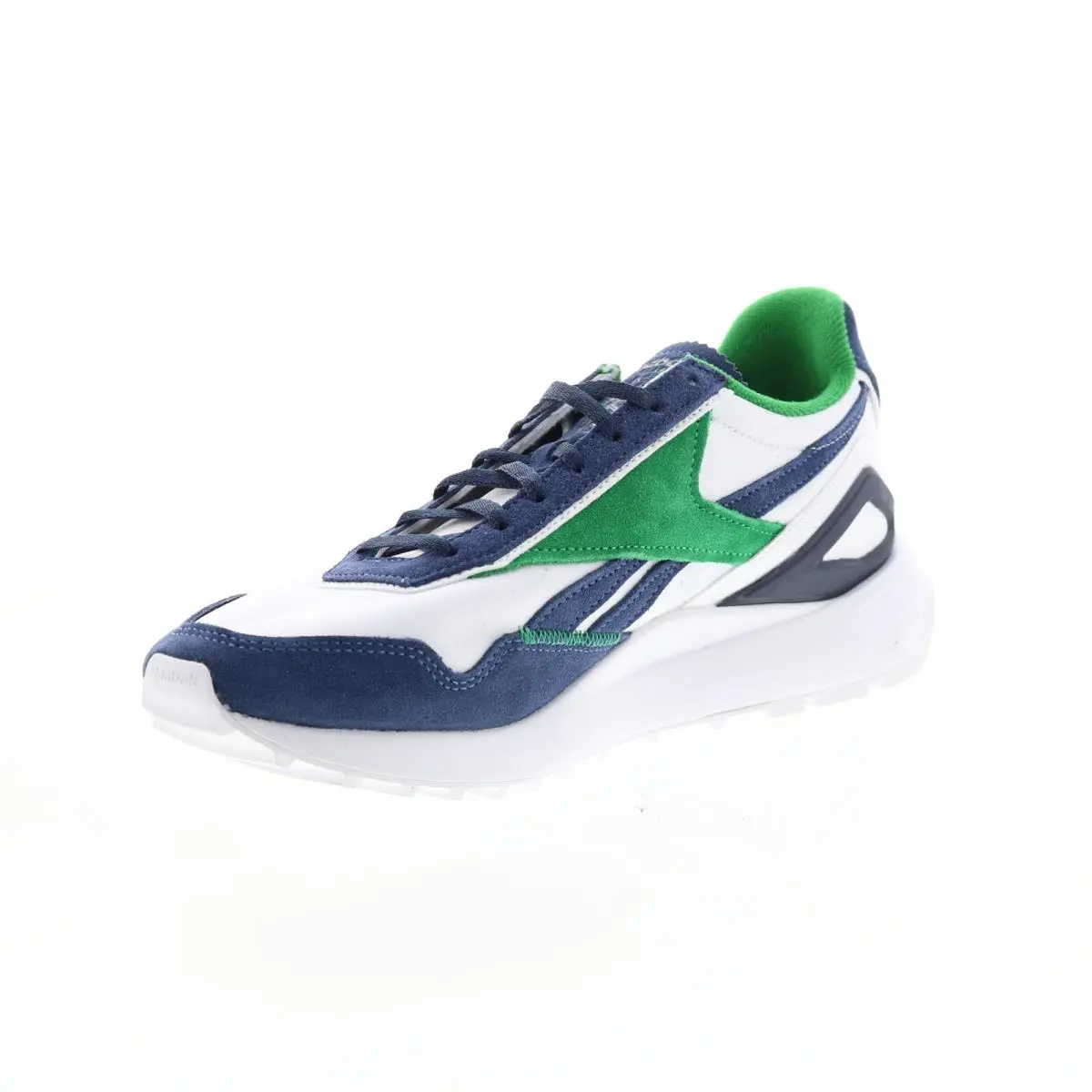 Reebok shoes - Reebok Classic Legacy AZ - Classic Legacy - GY9797 100047046 - White (UPC: 195748811268) 2