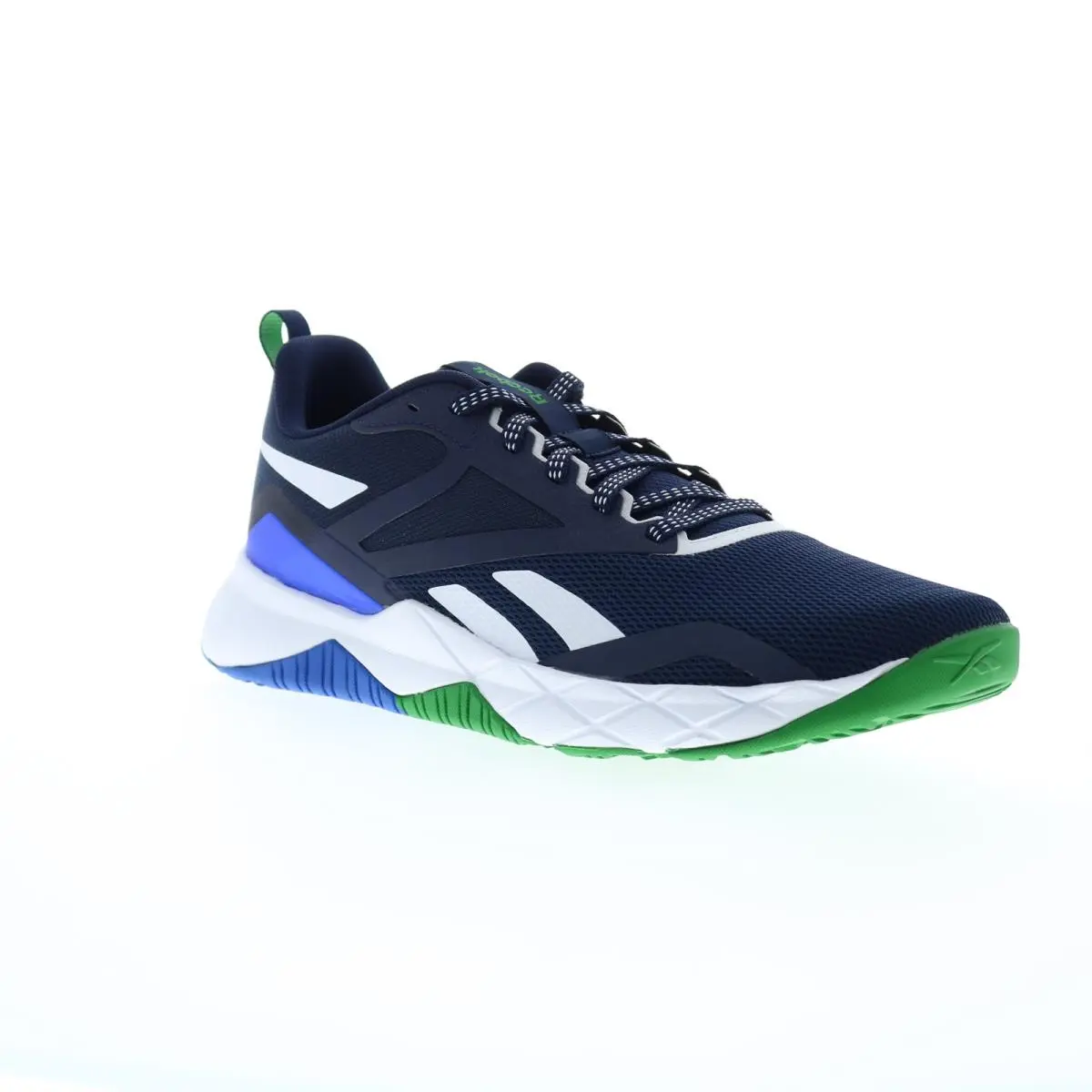 Reebok shoes - Reebok NFX Trainer - NFX Trainer - HP9242 100062716 - Blue (UPC: 195747792889) 0