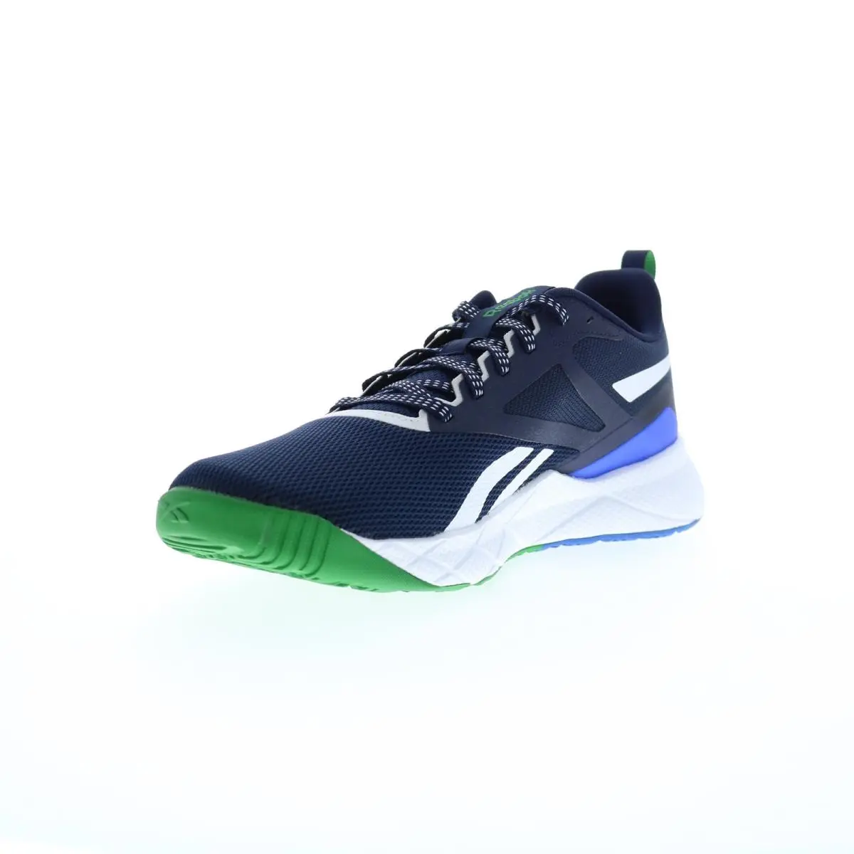 Reebok shoes - Reebok NFX Trainer - NFX Trainer - HP9242 100062716 - Blue (UPC: 195747792889) 2