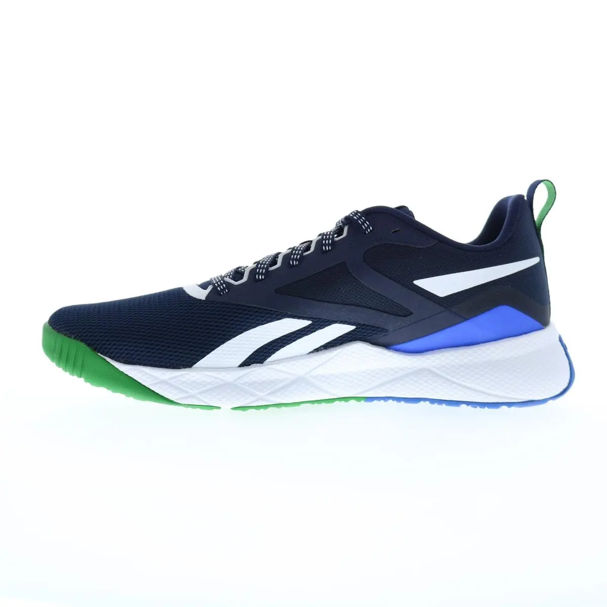 Reebok shoes - Reebok NFX Trainer - NFX Trainer - HP9242 100062716 - Blue (UPC: 195747792889) 3