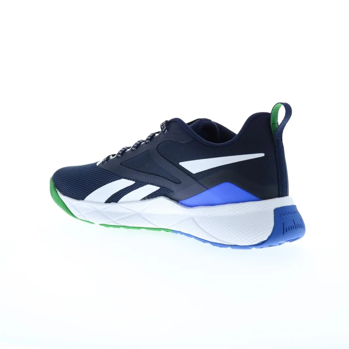 Reebok shoes - Reebok NFX Trainer - NFX Trainer - HP9242 100062716 - Blue (UPC: 195747792889) 4