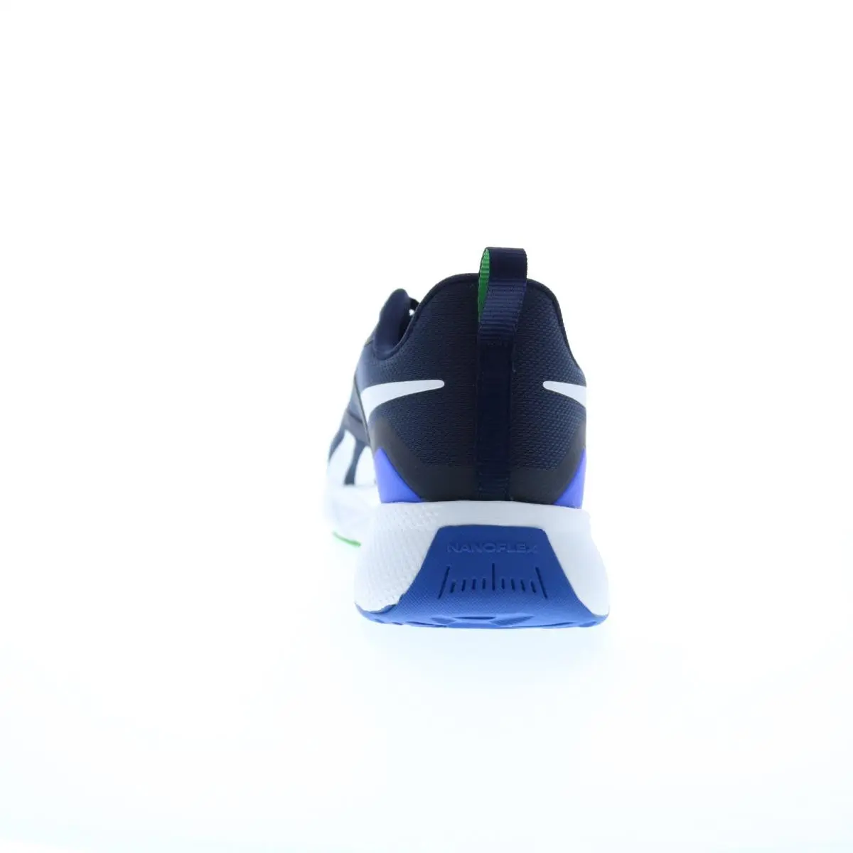 Reebok shoes - Reebok NFX Trainer - NFX Trainer - HP9242 100062716 - Blue (UPC: 195747792889) 5