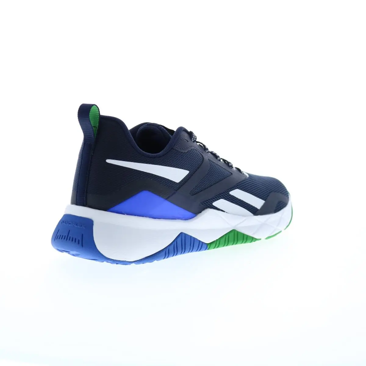 Reebok shoes - Reebok NFX Trainer - NFX Trainer - HP9242 100062716 - Blue (UPC: 195747792889) 6