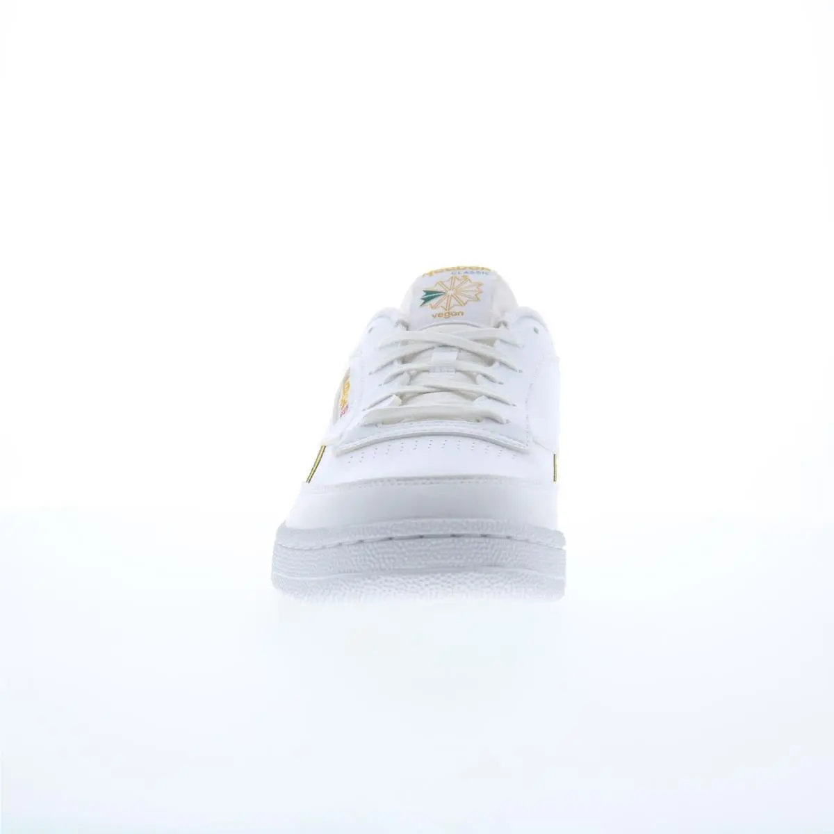 Reebok shoes - Reebok Club C - Club - GY7154 - White (UPC: 195739397597) 0