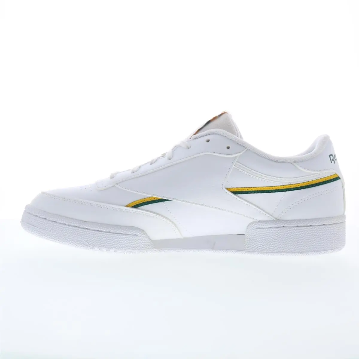 Reebok shoes - Reebok Club C - Club - GY7154 - White (UPC: 195739397597) 1