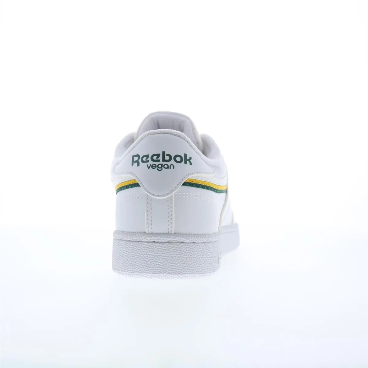 Reebok shoes - Reebok Club C - Club - GY7154 - White (UPC: 195739397597) 2