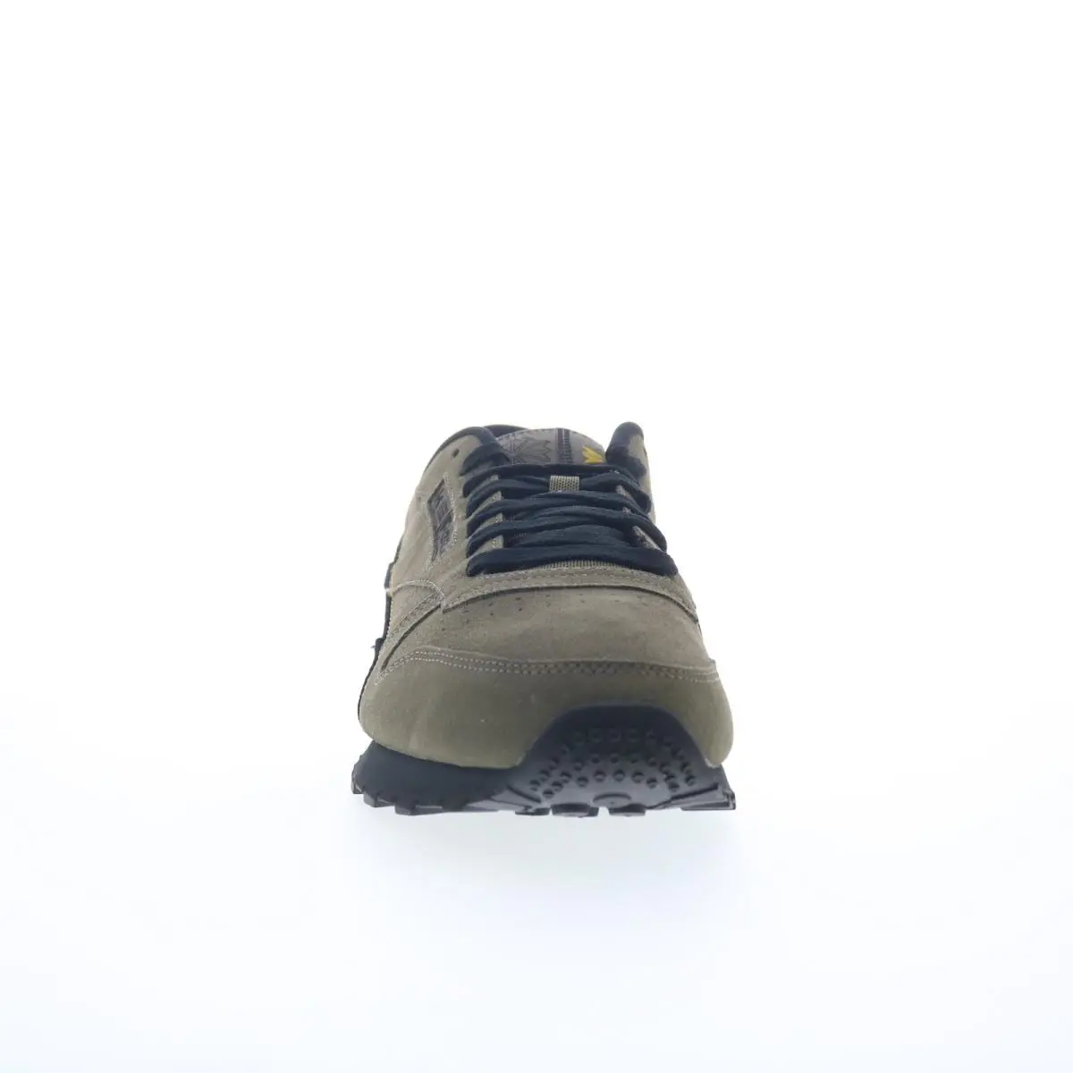 Reebok shoes - Reebok Classic - Classic - GY1530 - Green (UPC: 195739450087) 0