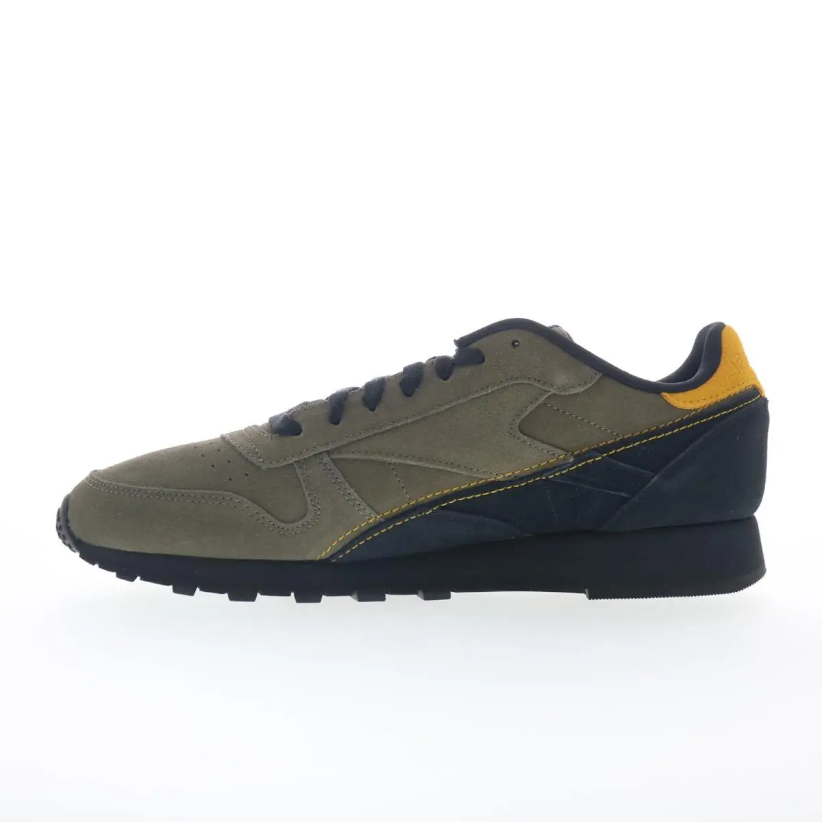Reebok shoes - Reebok Classic - Classic - GY1530 - Green (UPC: 195739450087) 1
