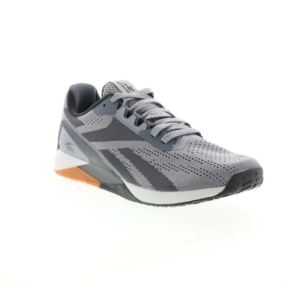 Reebok shoes - Reebok Nano X1 - Nano - H02830 100048124 - Gray (UPC: 194820260802) 0