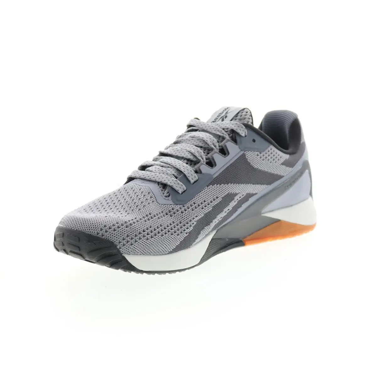 Reebok shoes - Reebok Nano X1 - Nano - H02830 100048124 - Gray (UPC: 194820260802) 2