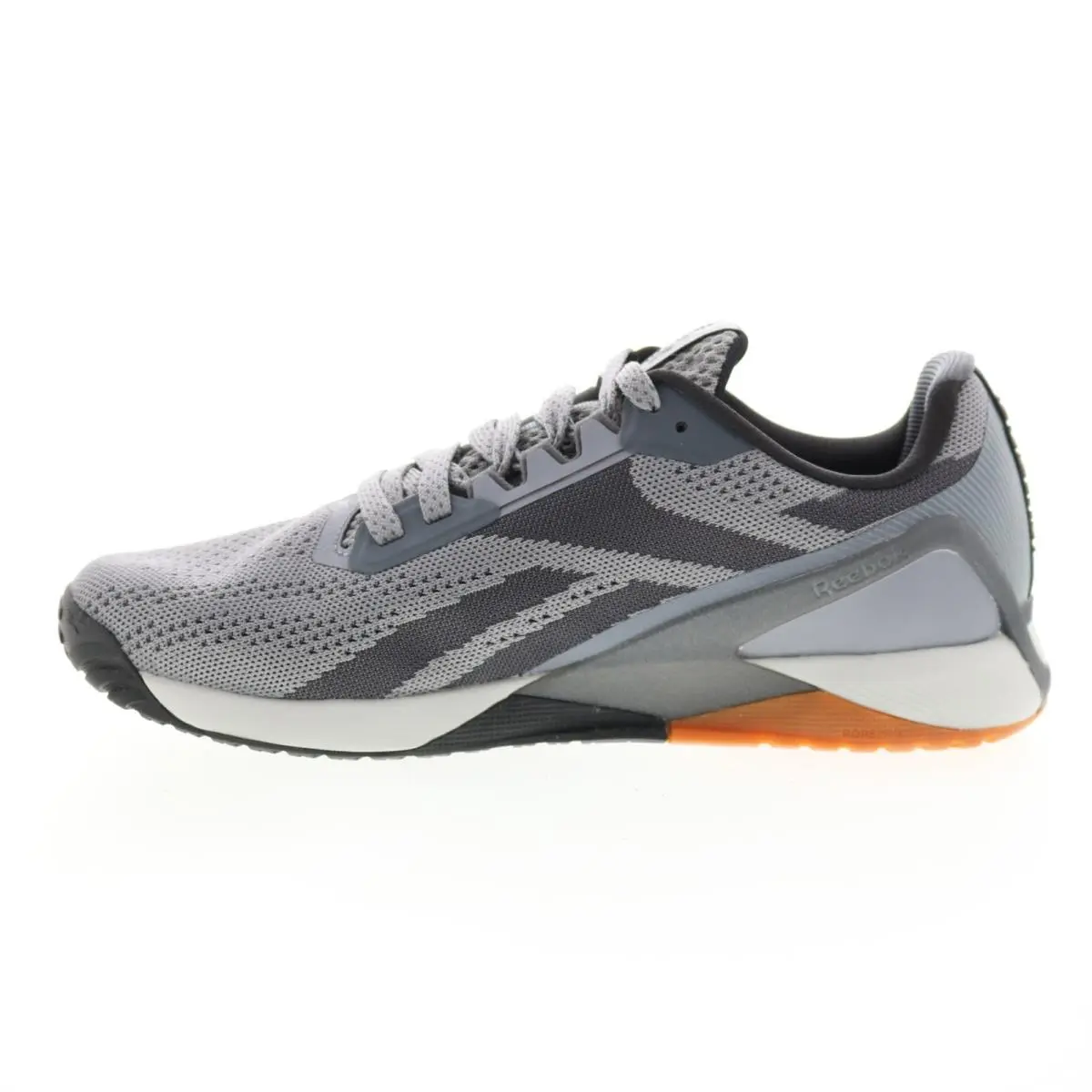 Reebok shoes - Reebok Nano X1 - Nano - H02830 100048124 - Gray (UPC: 194820260802) 3