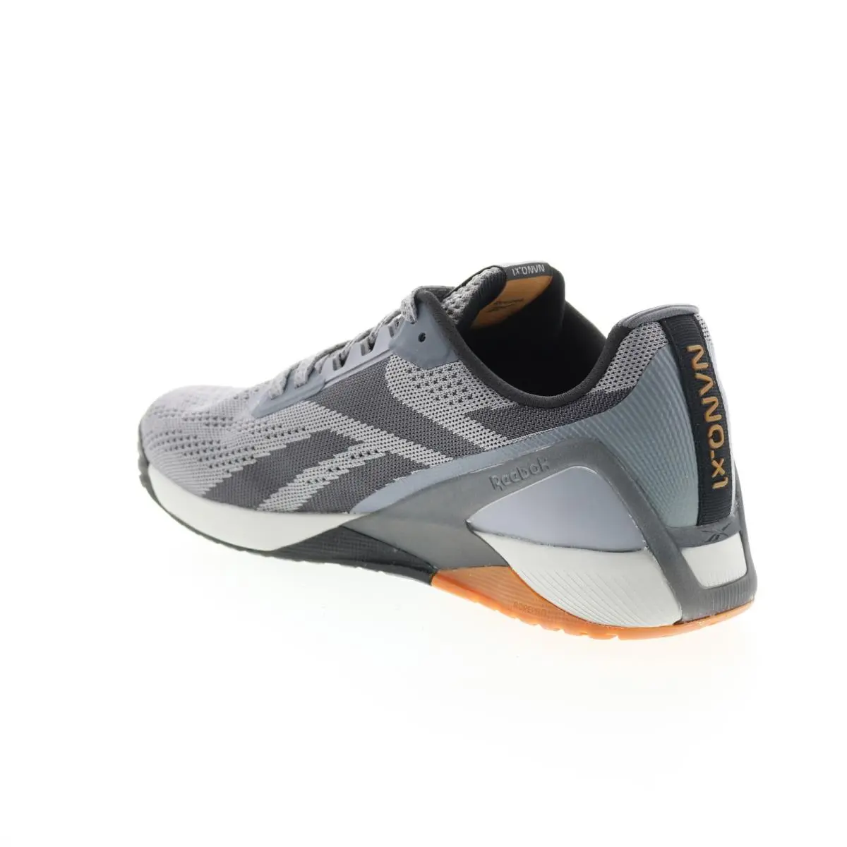 Reebok shoes - Reebok Nano X1 - Nano - H02830 100048124 - Gray (UPC: 194820260802) 4