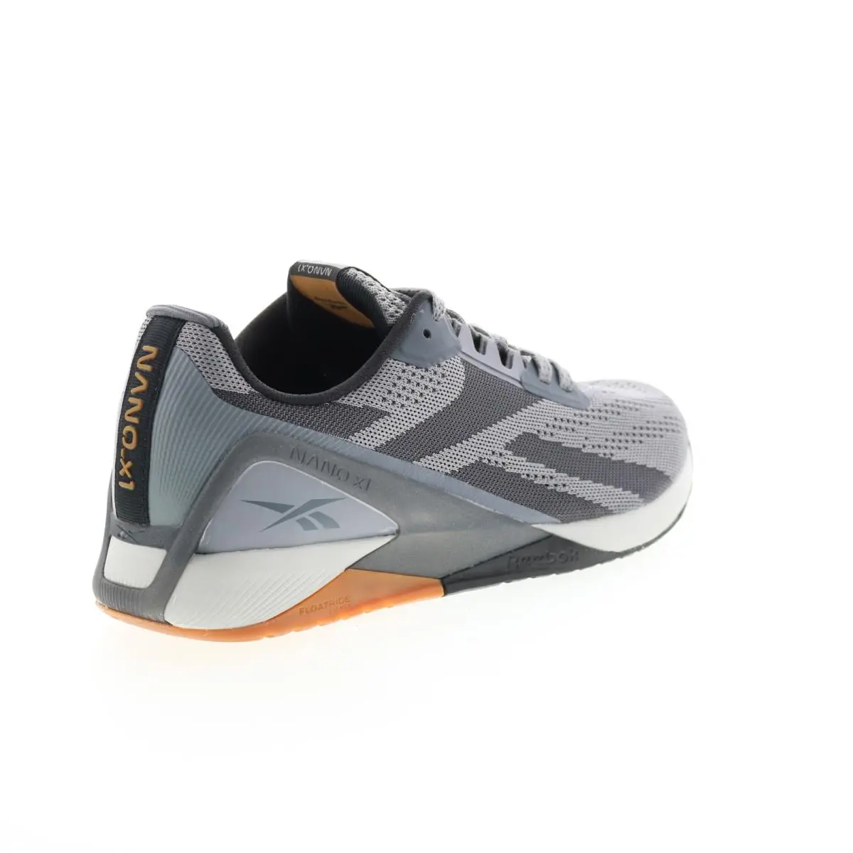 Reebok shoes - Reebok Nano X1 - Nano - H02830 100048124 - Gray (UPC: 194820260802) 6