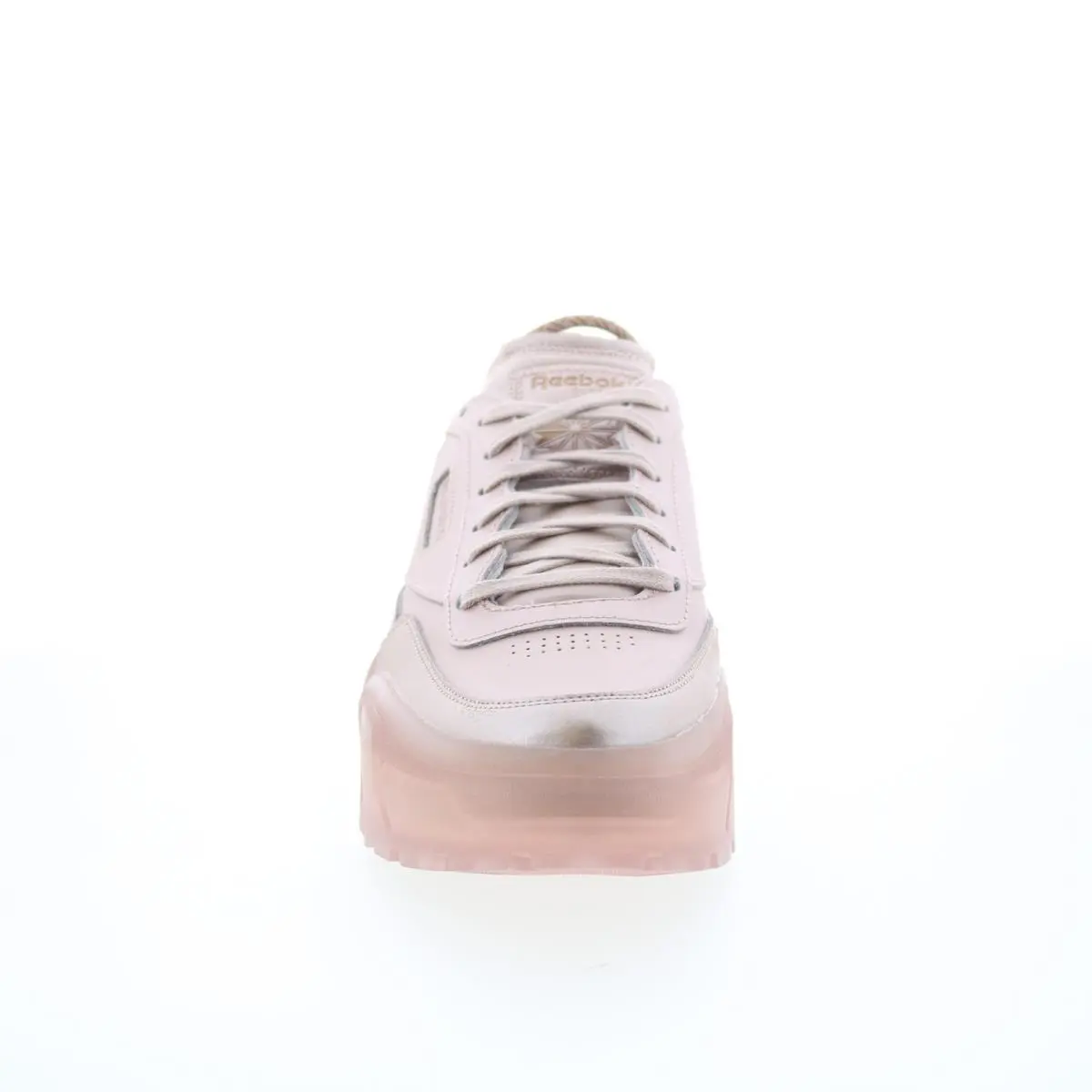 Reebok shoes - Reebok Club C - Club - H05183 - Gold (UPC: 194820276148) 0