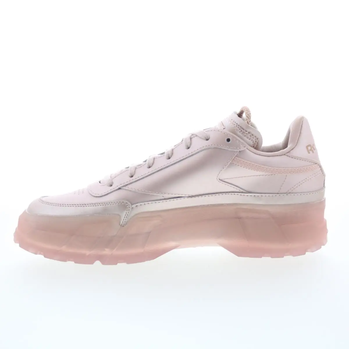 Reebok shoes - Reebok Club C - Club - H05183 - Gold (UPC: 194820276148) 1