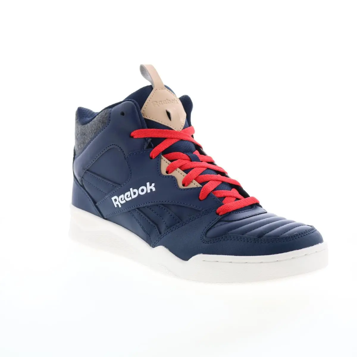 Reebok shoes - Reebok Royal BB4500 HI 2.0 - GY6537 100046703 - Blue (UPC: 195740820183) 0