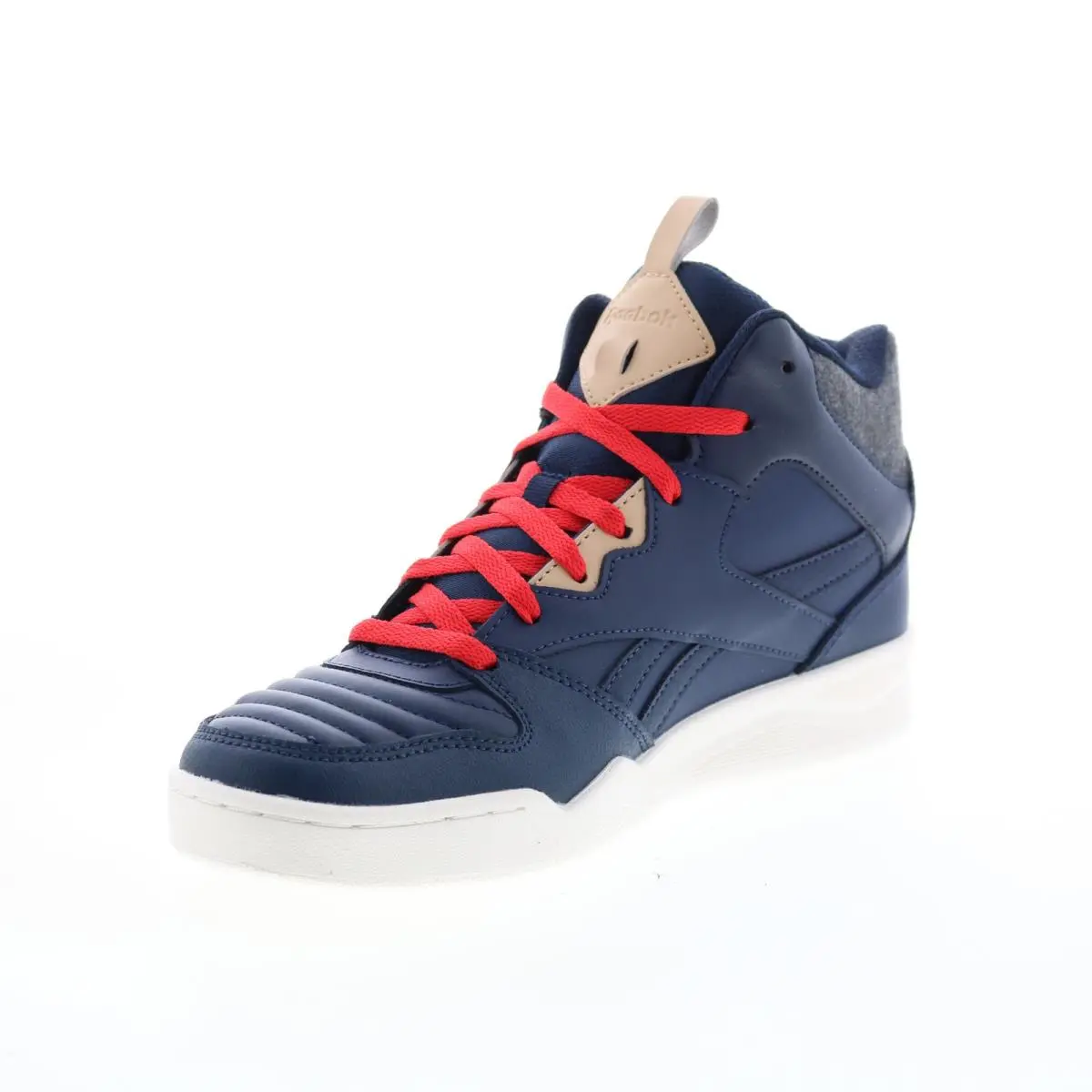 Reebok shoes - Reebok Royal BB4500 HI 2.0 - GY6537 100046703 - Blue (UPC: 195740820183) 2