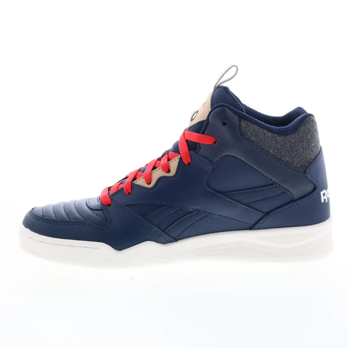 Reebok shoes - Reebok Royal BB4500 HI 2.0 - GY6537 100046703 - Blue (UPC: 195740820183) 3